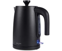 Salter EK5632MBLKFVDE Kuro Rapid Boil Virdulys