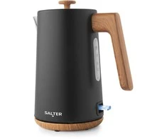 Salter EK5822BLKVDE Toronto Rapid Boil Virdulys Juodas