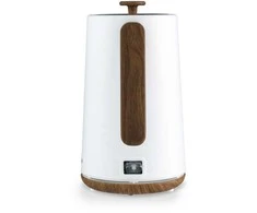Salter elektrinis virdulys Toronto 1,7 l 3000 W, matinis baltas, su 360° pagrindu ir filtru
