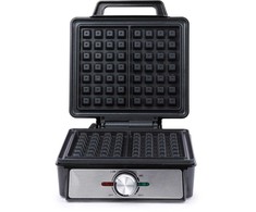 Vaflinė Salter Vaflinė Salter DEEP FILL Głęboka 1600W Nieprzywierający 20x17 Termostat