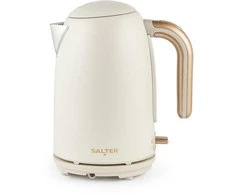 Salter EK6085OBVDE Pebble Rapid Boil Virdulys