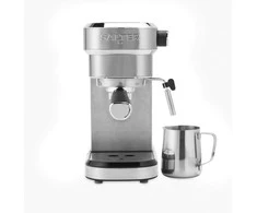 Kavos aparatas Salter EK6139VDE Espresso Mashine