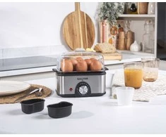 Salter EK6213VDE Multil Egg Cooker