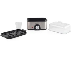 Salter EK6213VDE Multil Egg Cooker