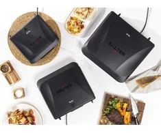 Salter EK6236VDE ActiGrill Everyday