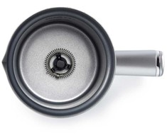Pieno putų plaktuvas Salter Pieno putų plaktuvas Salter ASPEN non-stick 500W 300ml Cappuccino Latte Kakao