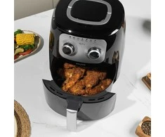 Salter EK6364VDE Manual Air Fryer 4.2L