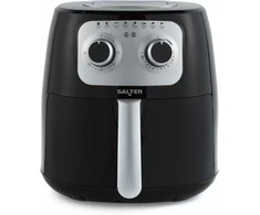 Salter EK6364VDE Manual Air Fryer 4.2L