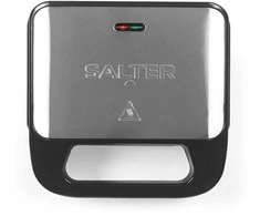 Salter EK6665VDE 3 in 1 Snack Maker