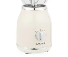 Salter EK6687CRMVDE Retro Glass Jug Maišytuvas