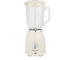 Salter EK6687CRMVDE Retro Glass Jug Maišytuvas