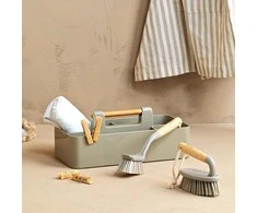 Salter LASAL71397WEU7 WARM DISH BRUSH - Pilkas - FSC 100%