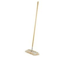 Salter LASAL71441WPK6EU7 WARM FLUFFY FLAT MOP - Pilkas - FSC 100%