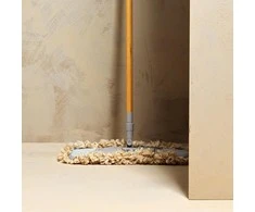 Salter LASAL71441WPK6EU7 WARM FLUFFY FLAT MOP - Pilkas - FSC 100%