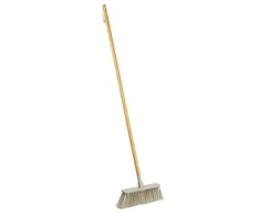 Salter LASAL71472WEU7 WARM BROOM - Pilkas - FSC 100%