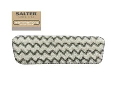 Salter LASAL73247EU7 ZIG ZAG SCRUBBING PAD
