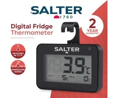Salter SA00574BFEU12 Digital Šaldytuvas Thermometer