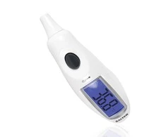 Salter TE-150-EU Jumbo Ekranas Ear Thermometer