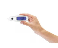 Salter TE-150-EU Jumbo Ekranas Ear Thermometer
