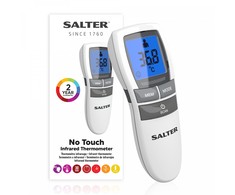 Salter TE-250-EU No Touch infraraudonųjų spindulių termometras