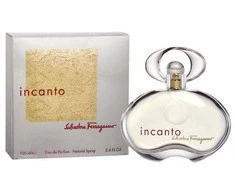 Salvatore Ferragamo Incanto EDP parfumuotas vanduo moterims, 100 ml