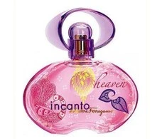 Salvatore Ferragamo Incanto Heaven moterims (Kvepalai Moterims) EDT 100ml