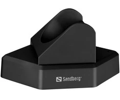 Sandberg Belaidės Office Ausinės Pro+