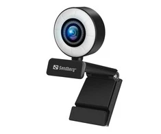 Sandberg 134-21 Streamer USB internetinė kamera