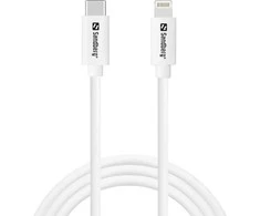 Sandberg USB-C PD su Lightning MFI, 1M