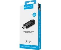 Sandberg USB-C BT 5.3 Wireless Dongle