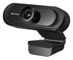 Sandberg USB Webcam 1080P Saver