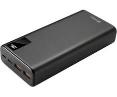 Sandberg Powerbank USB-C PD 20W 20000