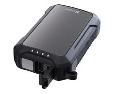 Sandberg rankų šildytuvas Powerbank 10000