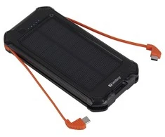 „Sandberg 3in1 Solar Powerbank 10000“.