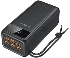 Sandberg Powerbank USB-C PD 130W 50000