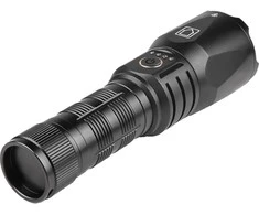 Sandberg Survivor Torch Powerbank 5000