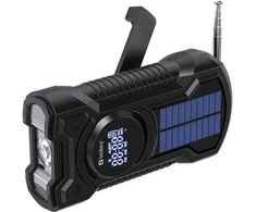 Sandberg Survivor Radio All-in-1 5000