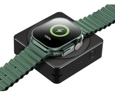 Sandberg 3in1 magnetinis powerbankas 5000