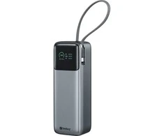 SANDBERG All-in1 Powerbank 27000 PD240W