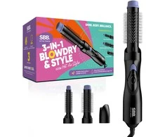 SBB. SBDR-2000-EU Blow Dry Air Styler
