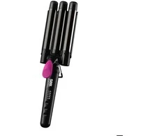 SBB. SBWV-2000-EU Wavemaker Triple Barrel Waver