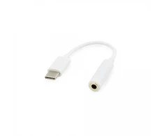Sbox 3.5mm F. ->Tipas C M. AD.TYPEC-3.5mm