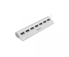 Sbox Technology Sbox H-207 7 prievadų USB koncentratorius