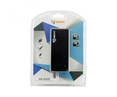 Sbox Technology Sbox Adapteris for Acer Notebooks AR-65W