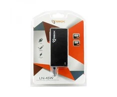 Sbox Adapteris Lenovo nešiojamiesiems kompiuteriams LN-45W