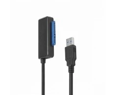Sbox AD.USB-SATA adapter USB 3.0 M - SATA M Bulk