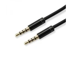Sbox Technology Kabelis. Sbox 3535-1.5B AUX 3.5mm to 3.5m