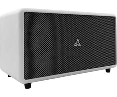 SBOX Bluetooth garsiakalbis TANGO, 60W, Baltas (BT-60)