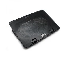 Sbox Technology Sbox CP-101 aušinimo stovas skirtas 15.6 kompiuteriams