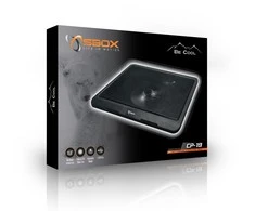Sbox Technology Auin. padas Sbox CP-19 aušinimo padas skirtas